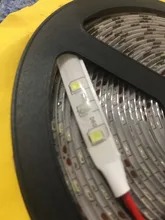 Tape-Light Ribbon Led-Strip Home-Decor White 2835 24V 12V 5m 10m 20m Natural 240/480