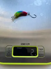 Mini Minnow Hook Floating Wobblers Trout Fishing-Lure Bass-Tackle Hard-Bait Pike Artificial