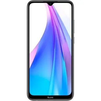 

XIAOMI Redmi Note 8 T White 64 GB