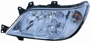 

MERCEDES HEADLIGHT SPRINTER 2002 Right C \ FEND. Compatible