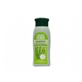 

Champu Green Line-400 ml