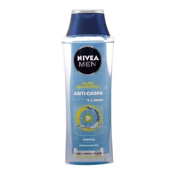 

Anti-dandruff Shampoo Nivea