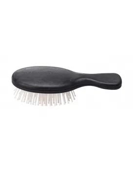 

Acca Kappa Black Natural Style Hair Brush