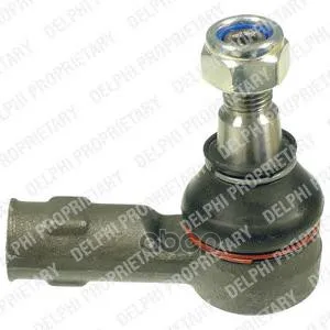 Наконечник Рулевой Mercedes Vito(638) Ta1742 Delphi арт. TA1742