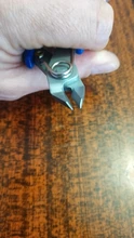Pliers Wire-Cable-Cutter Hand-Tools Electronic-Repair Precision-Diagonal Cutting 