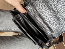 Mini bolso de mano estilo retro para mujer, bandolera pequeña a la moda, estilo simple, con correa de hombro ancha, tipo mensajero, 2020