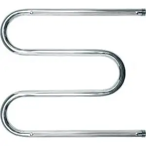 

Towel rack water Nick simple 50x60 (M with shelf 50/60)