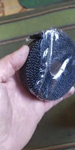 Exhaust-Header-Pipe Insulation-Tape Heat-Wrap Tapethermal-Protection Motorcycle 5m-Roll