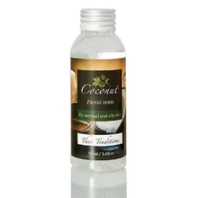 Тоник для лица Кокос, 50 мл