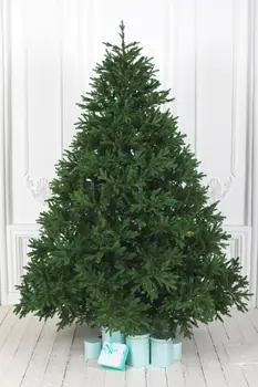 

Fir artificial TPK "new Christmas tree" Austrian premium 2,35 m
