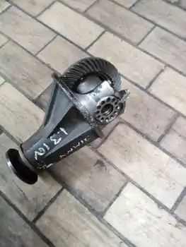 

220946 Rear differential Suzuki Jimny Sn (fj) *