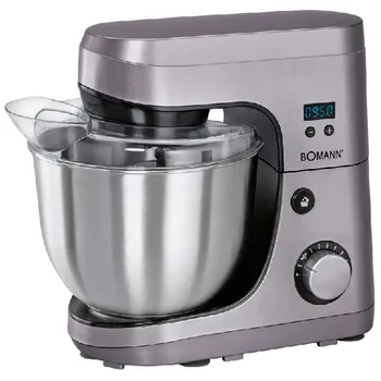 

Food processor Bomann KM 392 CB
