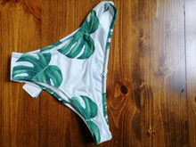 Women Swimsuit Bikini-Sets CUPSHE Two-Pieces Floral Sexy Beach Red Lace-Up Low-Waist