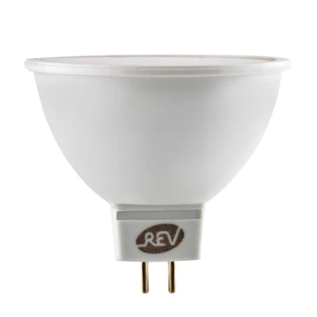 オンライン Ledランプrev 9ワットGU5.3 700lm 4000 18k AC220VスポットMR16