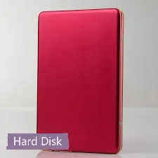 Горячее предложение! 2 5 &quotвнешний жесткий диск 500g/1 ТБ hd/2 externo disco duro 0 кабель для