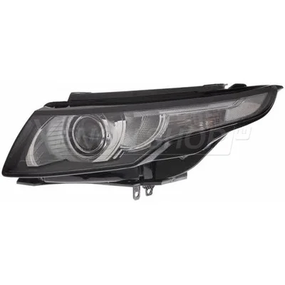 Фара левая(HB3/HB3, Кэ) для for Land Rover Range Rover Evogue(LV) 06/11-> Hella- 1EL 354 806-091