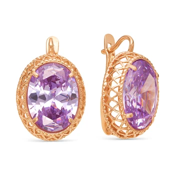 

Earrings SEZZON