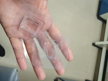 Hanger Wall-Hooks Suction-Cup Adhesive Bathroom Kitchen Strong Double-Sided Home 1 