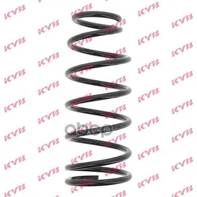 Rc5833_=42 442 05=42 442 07 [0k33a28011]!Пружина Зад Kia Rio 1.3/1.5 00-02 Kyb Rc5833 KYB арт. RC5833