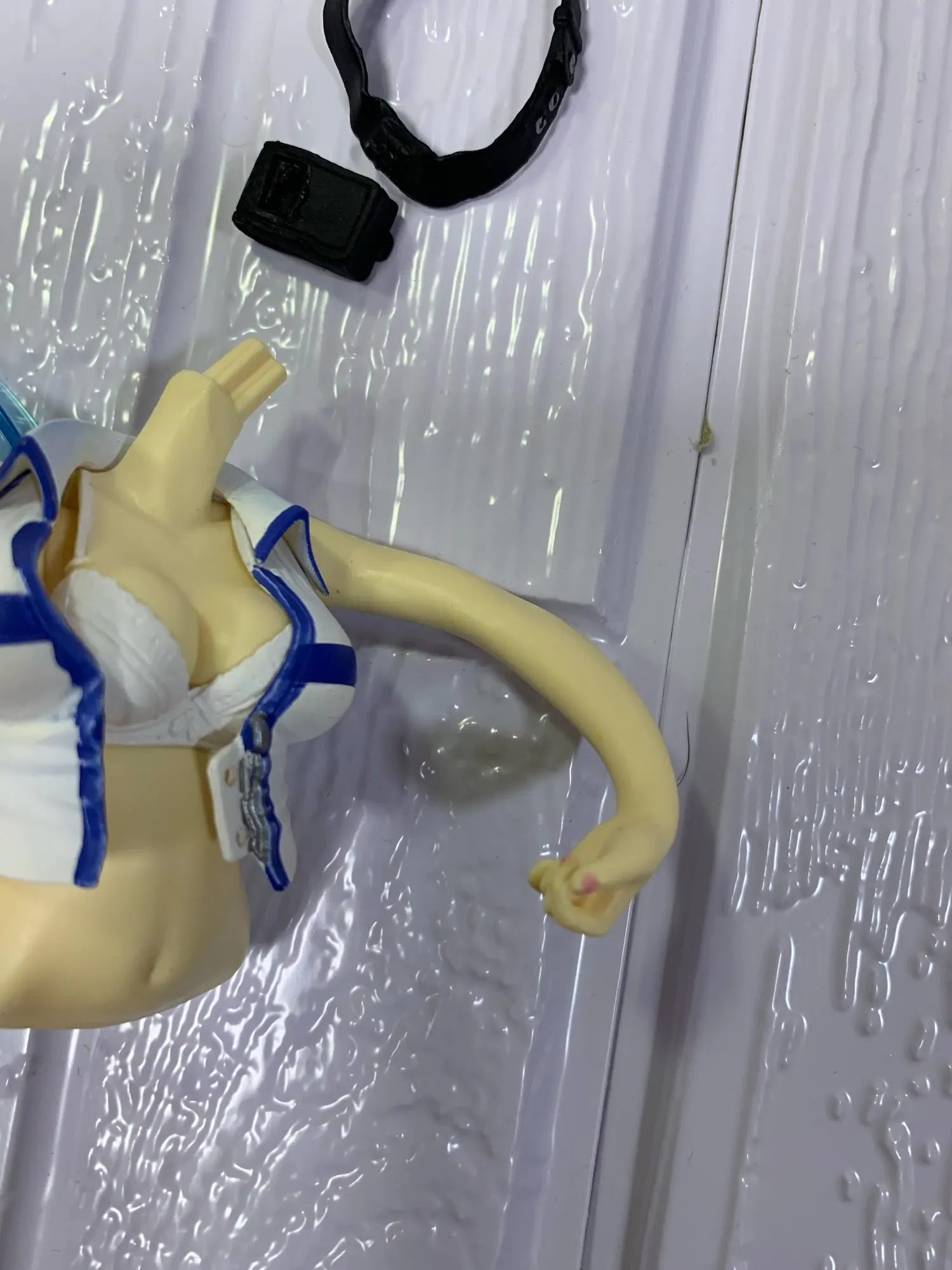 Lucy Heartfilia anime figurine Fairy Tail action figure toy model PVC Doll 20cm 