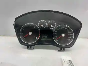 

3M5F10841B table instruments FORD FOCUS C-MAX (CAP)
