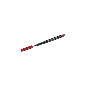 

Cf10 marker Multim0 6 RossoFABER-CASTELL7.86