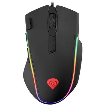 

Mouse Genesis Krypton 700 7200 dpi with software