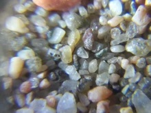 Clip Microscope Magnifying Glass Cell-Phone-Clip Uv-Light Focusing Jewelry 60X LED 