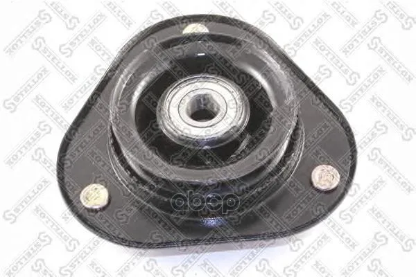 12-98001-Sx_опора Амортизатора Переднего! Toyota Corolla Ee90/Ae92 87-92 Stellox 1298001sx Stellox арт. 1298001SX