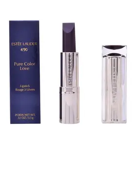 

ESTÉE LAUDER PURE COLOR LOVE lipstick #490-femme bot 3,5 gr