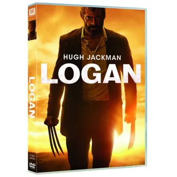 

LOGAN FOX-DVD