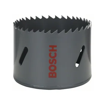

BOSCH-Crowns HSS bimetallic standard adapters 70 mm 2 3/4