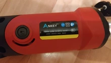 Minitaladro eléctrico de alta potencia, minimáquina grabadora de estilo dremel con 6 posiciones de velocidad variable, herramientas rotativas de 480W