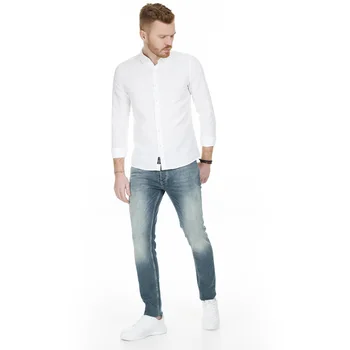 

Buratti Slim Fit Jeans MEN 'S Jeans PANTS 7290 U887BARTEZ