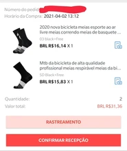 2020 bicicleta nueva calcetines de deporte al aire libre de Running Calcetines de compresión de