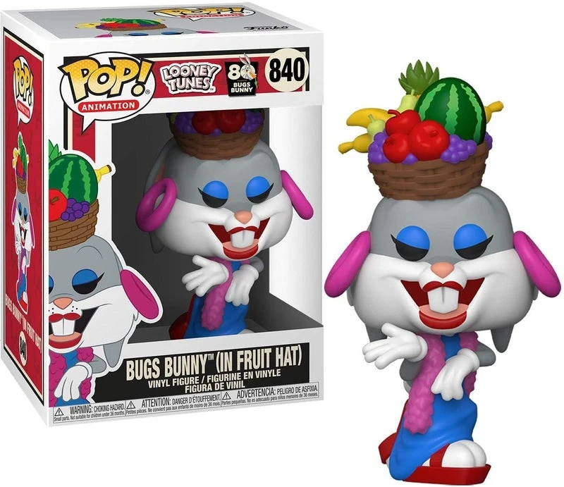 Funko/figurine Funko Pop! Animation 