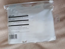 7 Uds Mini viaje maquillaje cosmética rostro crema bote botellas plástico transparente viaje accesorios vacío maquillaje contenedor botella