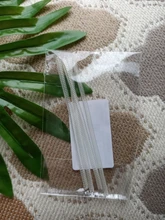 Ajustador de tamaño de anillo en espiral Vintage, herramientas de ajuste de anillo en espiral, piezas de joyería, accesorios de anillo más grande, 4 Uds.