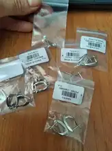 Pendientes de plata de ley 925 para mujer, joyería artesanal, ganchos de cierre, accesorios de fabricación hecha a mano, diseño de moda, venta al por mayor