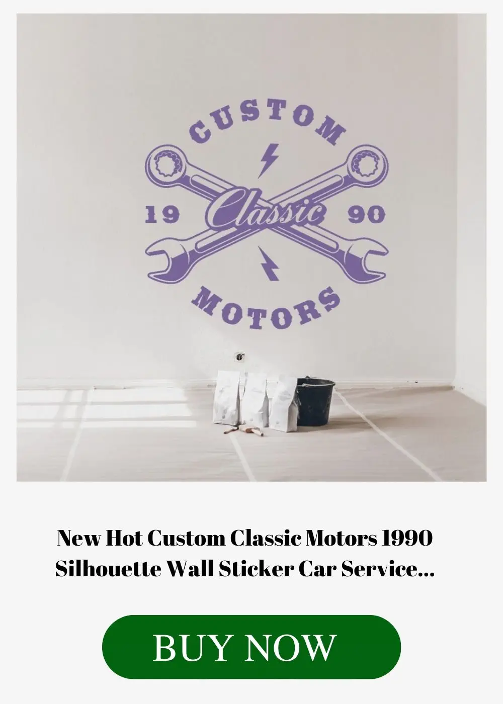 Art Home Decor Canvas Painting Wall Picture Simple Elk Sketch Printing Wall.. (2)