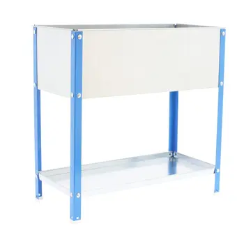 

URBAN GARDEN SIMONGARDEN URBAN TOP 850x1200x400 BLUE/GA-150l
