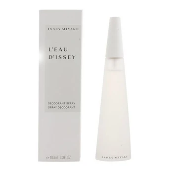 

Spray Deodorant L'eau D'issey Issey Miyake (100 ml)