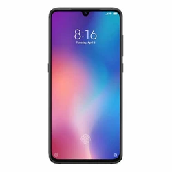 Xiaomi Mi 9 6 ГБ/64 Гб черный с двумя SIM-картами