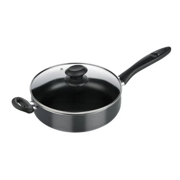 

Tescoma frying pan deep Presto with lid ¤ 28 cm