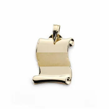 

Parchment 9k gold 20mm. Smooth matte unisex width 15mm. -Customizable-RECORDING INCLUDED IN THE PRICE