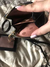 Bolso pequeño de verano para mujer, para uso diario, disponible en diferentes colores, permite llevar el teléfono móvil y cuenta con portatarjetas, envío directo