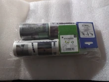 Lote de 45 unidades de adhesivos de menta para plantas, adhesivos de papelería Diy para álbum de recortes, diario, planificador, pegatina para diario, etiqueta decorativa para niños