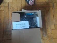 Eruntop-Estación de soldadura Digital LED 858D, desoldadura de hierro para soldar, BGA refundido, pistola de aire caliente