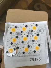 Spotlights-Lamp Lampara Driver Led-Chip-Lights Rectangular No-Need 220v Cob Smart 10w
