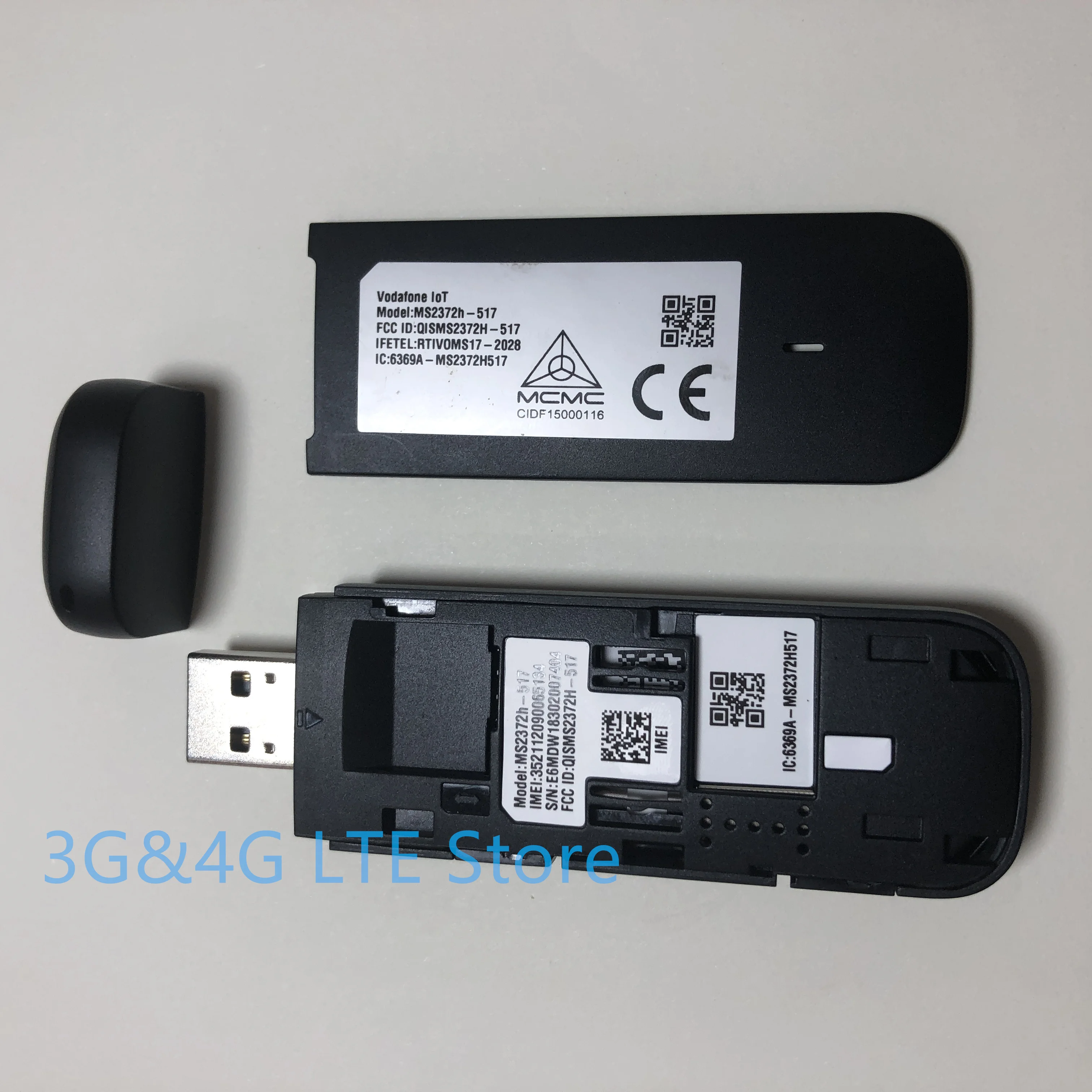 Unlocked Huawei MS2372 ms2372h-607 ms2372h-153 ms2372h-517 3g 4G LTE Cat.4 Industrial IoT Dongle